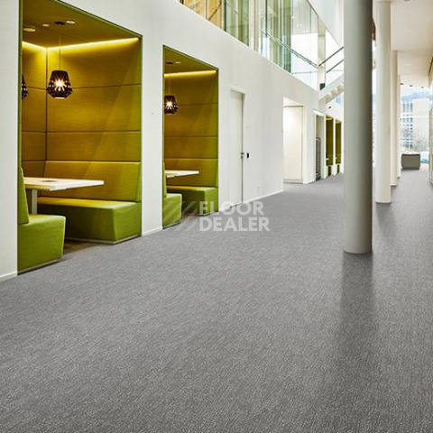 Forbo Flotex Colour Canyon 50*50 t545022 Canyon Limestone фото 3 | FLOORDEALER
